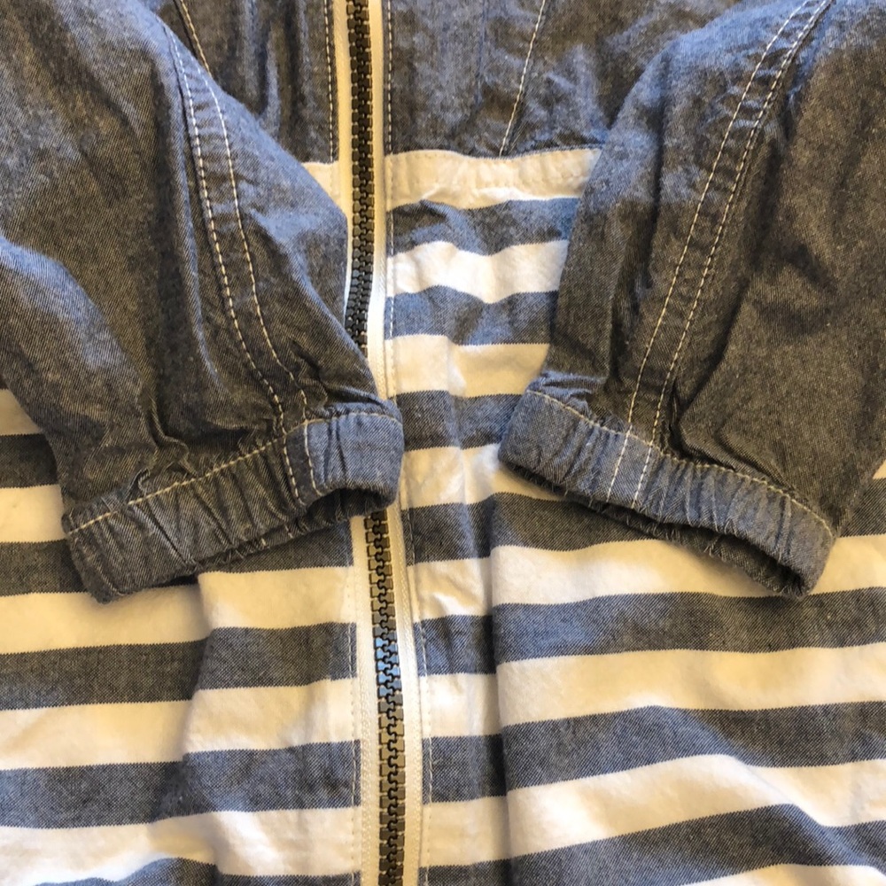 Fall/Spring Coat - Picture 3 of 5